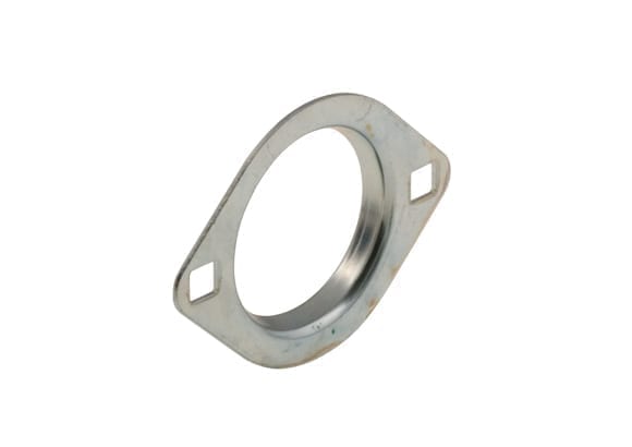 axles monocoque  25 mm