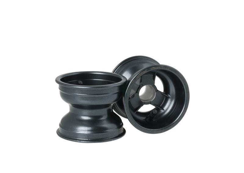 aL wheel aXP-CM 110 mm (Each WITH HUB)