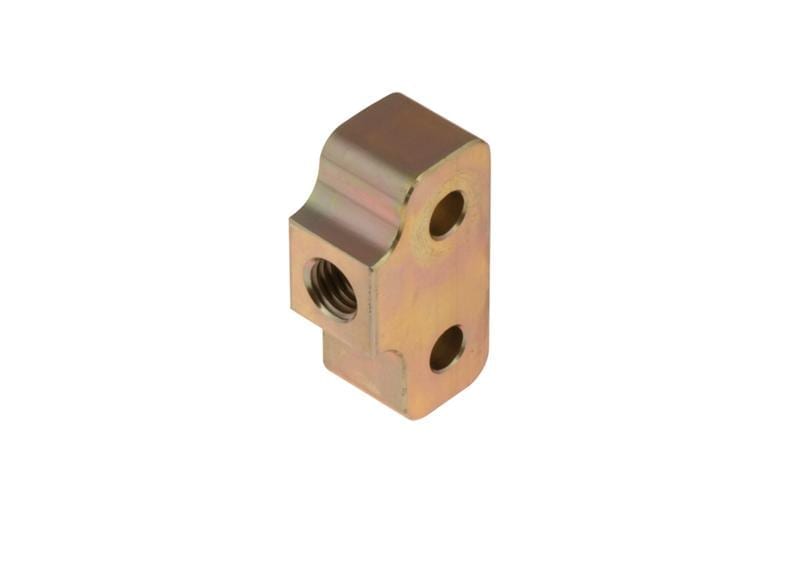 aL support for M12 chain strecher