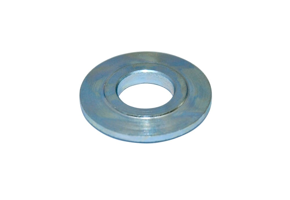 HST stub axles spacer  10 x 24 x 3 mm