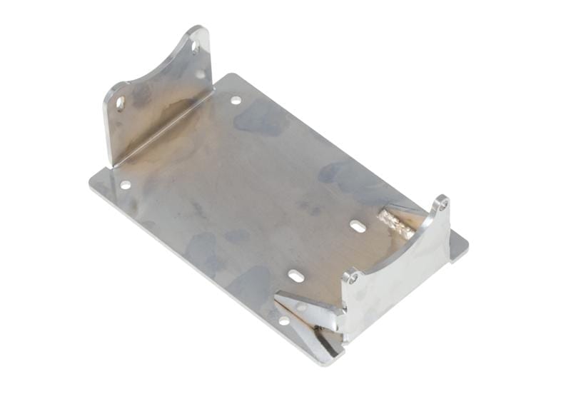 Micro mount for Honda engine drilled 92x28mm