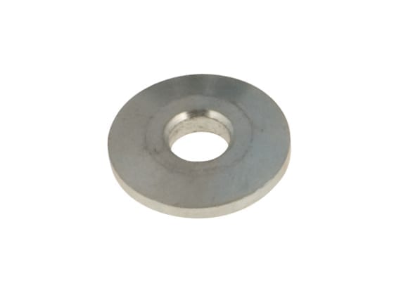 BST stub axles spacer  8 x 24 x 4 mm