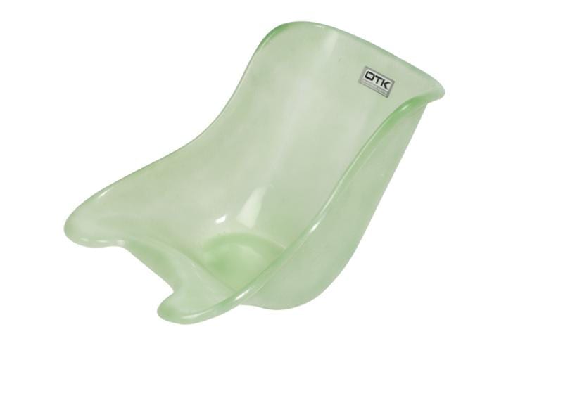 Flat bottom seat - size 1
