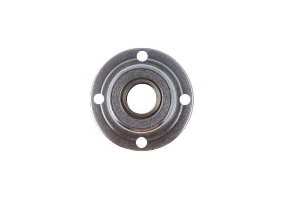 Complete HST bush  22 - 10 mm