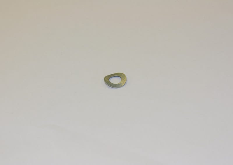 Spring washer  6 mm