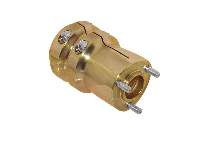 Mg wheels hub  50 x 115 mm