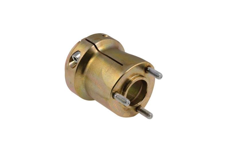 Mg wheels hub  50 x 92 mm