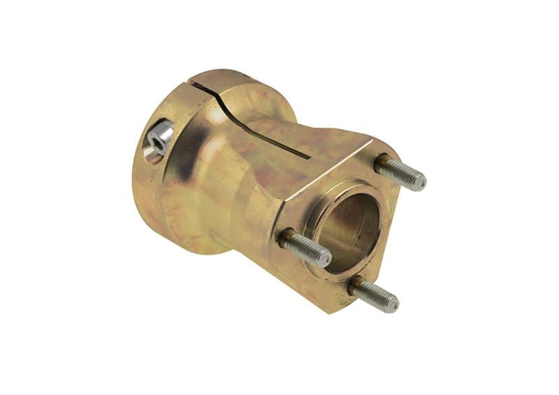 Mg wheels hub  40 x 92 mm
