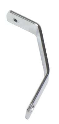 Chain guards support L. 130 mm for chassis with gear shift