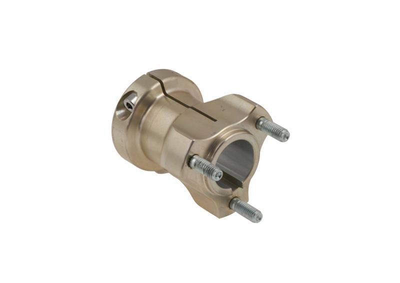 aL wheels hub  30 x 84 mm