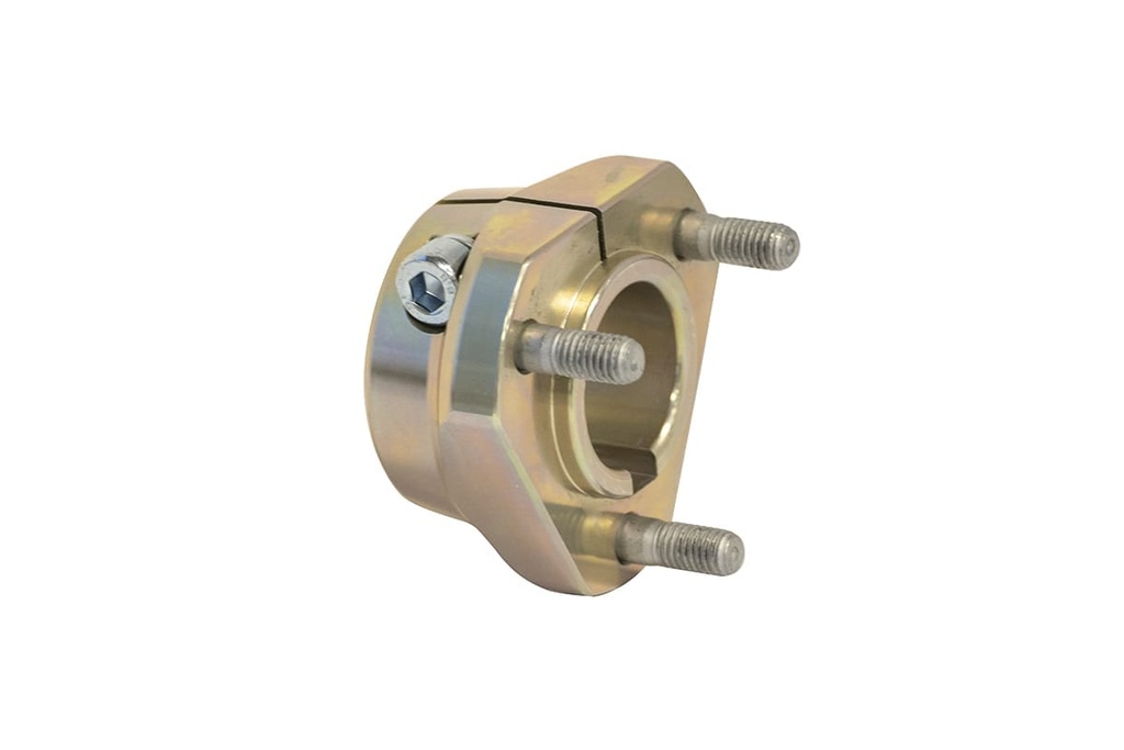 aL wheels hub  30 x 37 mm
