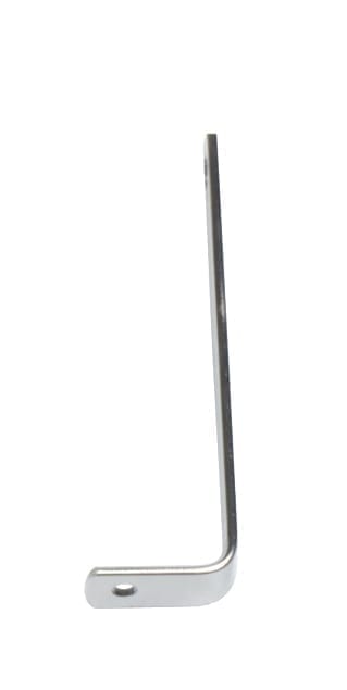 Chain guards support L. 130 mm