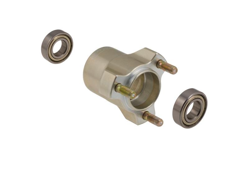 Complete BST aL hub L. 60 mm
