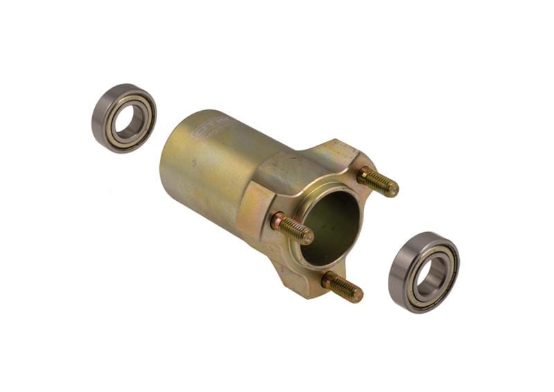 Complete BST Mg hub L. 95 mm