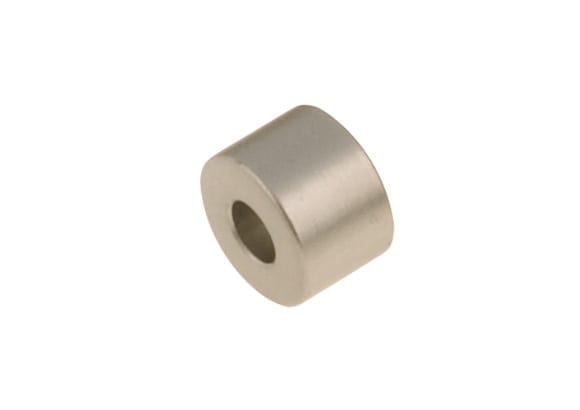 Spacer 10 mm for adjustable feet-support