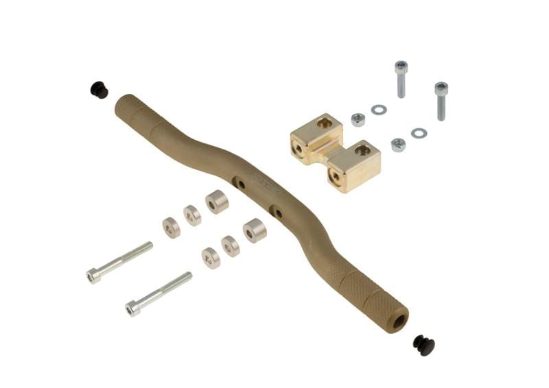 adjustable aL feet-support complete with support