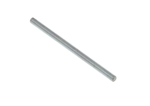 Threaded bar M8