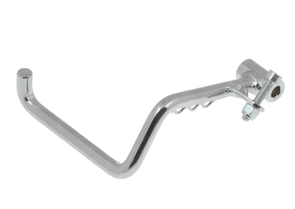 Micro accelerator pedal