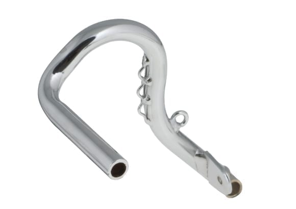 accelerator pedal