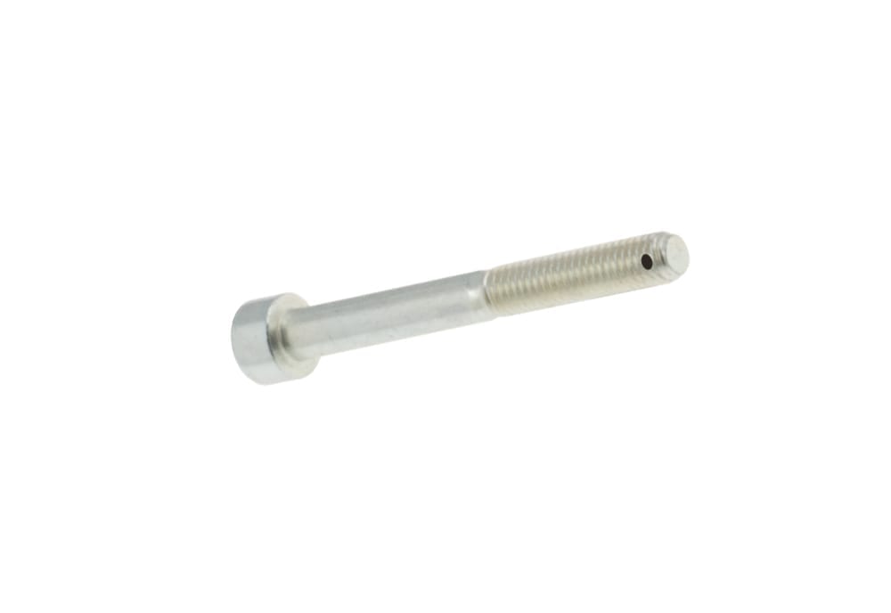 drilled TCeI screw 6 x 40