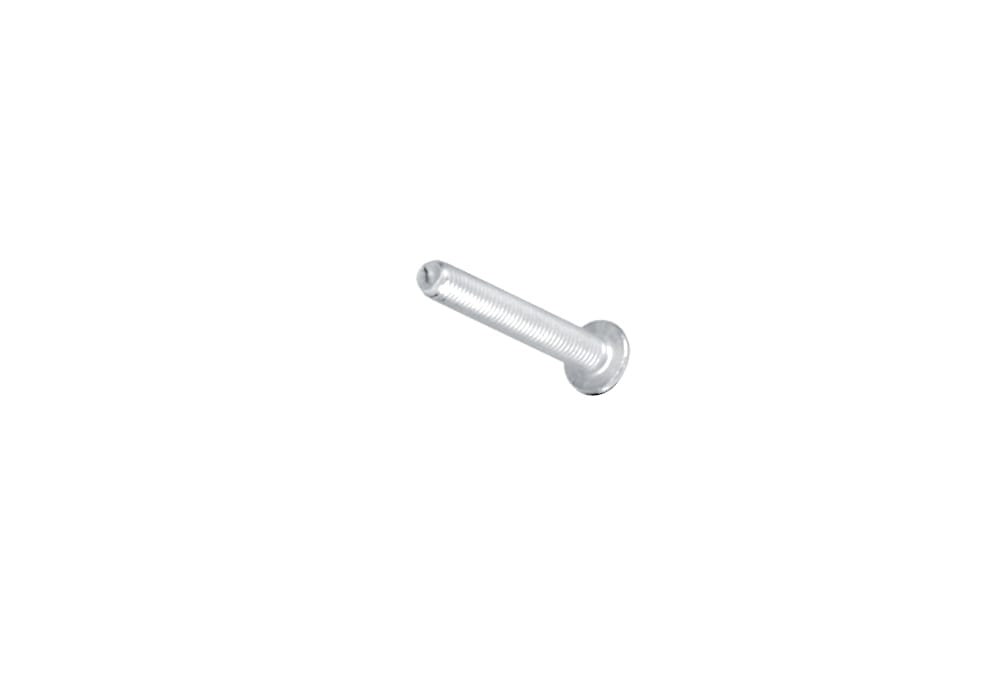 drilled TB screw 5 x 25