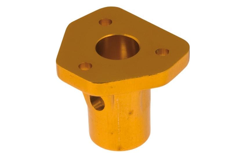 aL steering wheels hub - 3 holes