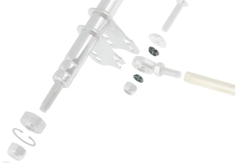 Joinbals spacer  8 x 13 x 4 mm