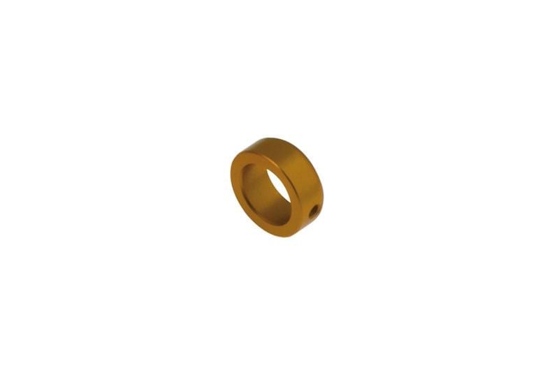 Steering columns locking bush