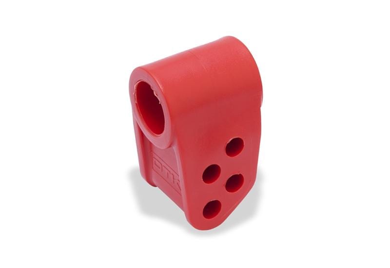 nylon support for steering column