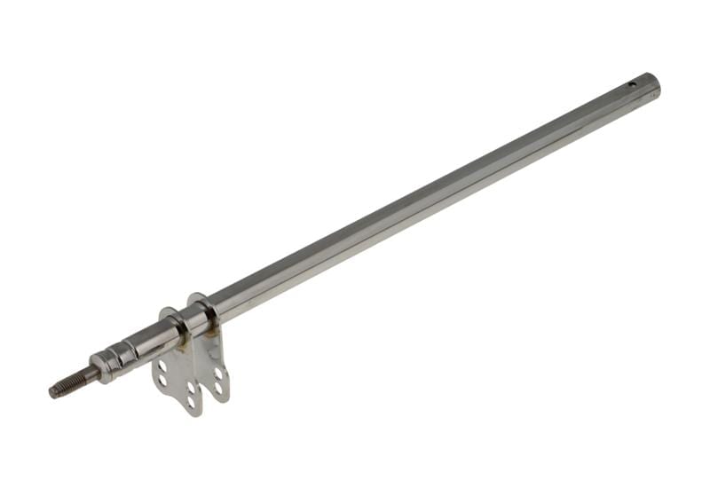 38/50 steering column L. 490 mm