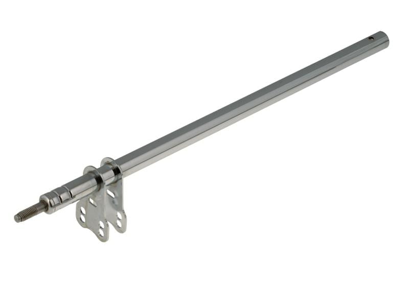 45/55 steering column L. 470 mm