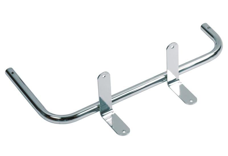 Mini exp left side-bumper