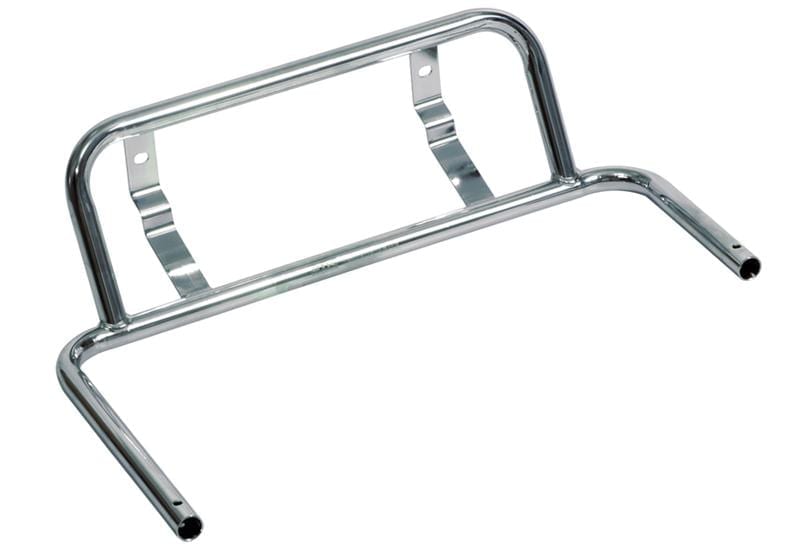 Right side-bumper for M4 bodyworks