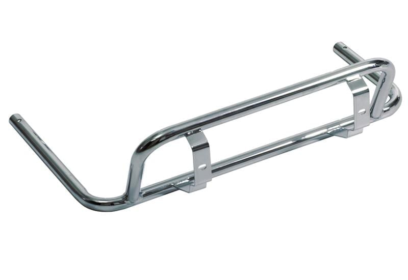 Left side-bumper for M4 bodyworks