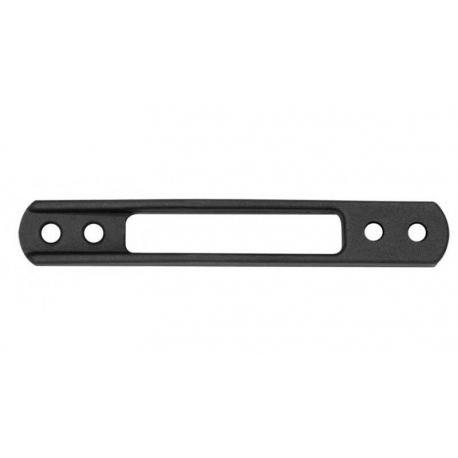 CRG Black Exhaust Cradle Support