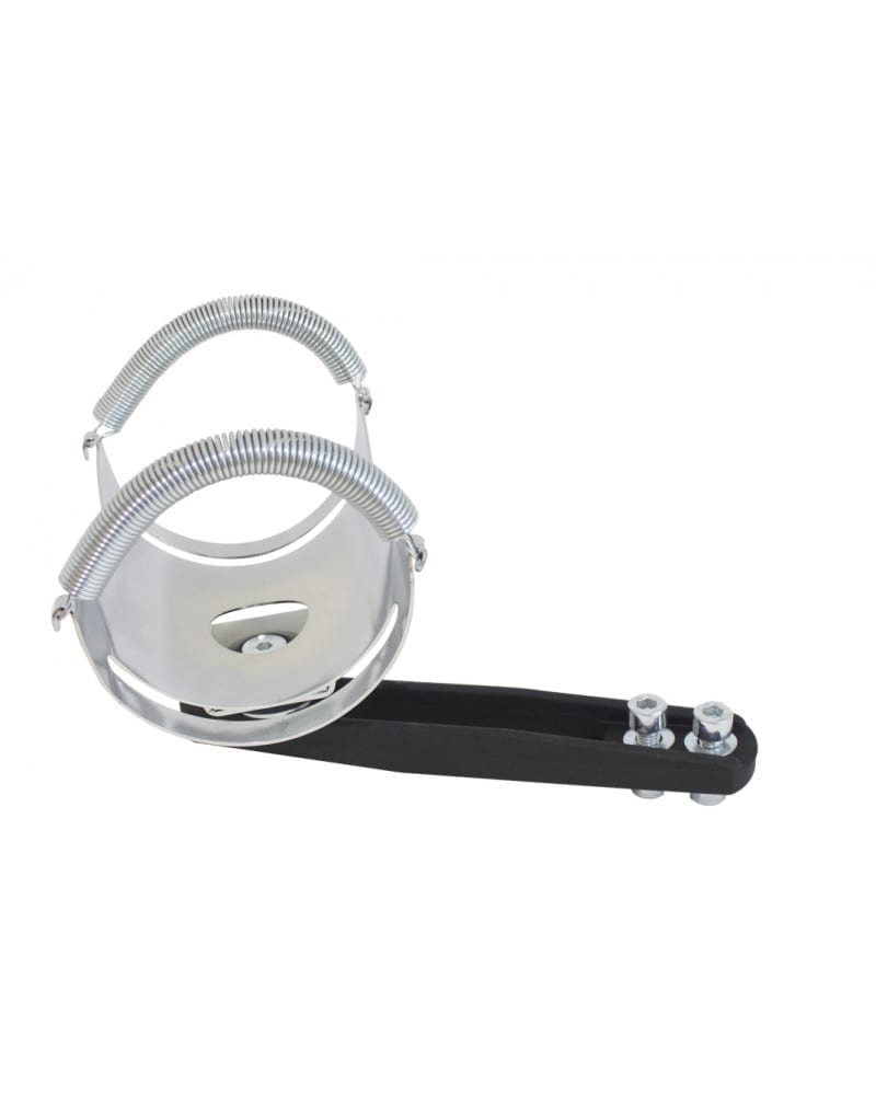 CRG Exhaust Support KZ Complete