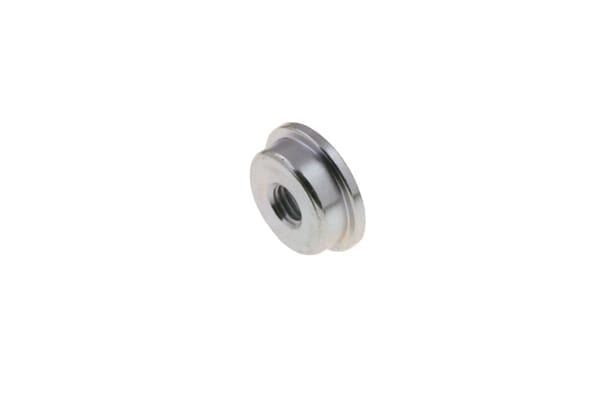 Rear bumpers bush  30 mm