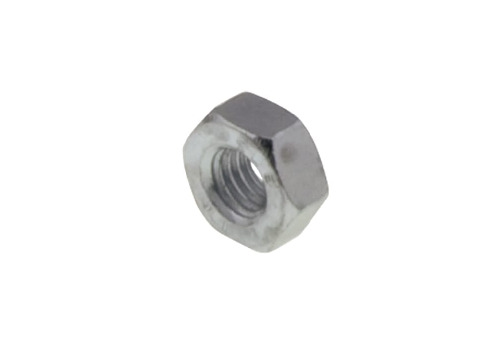 nut M10