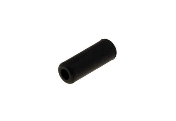 Rear bumpers rubber  20 mm