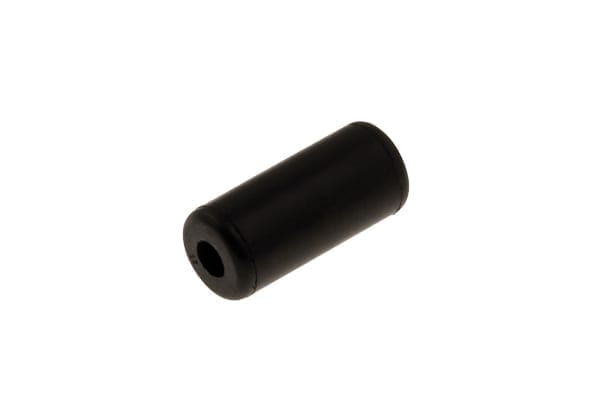 Rear bumpers rubber  32 mm