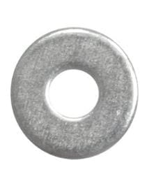 Spindle End Washer