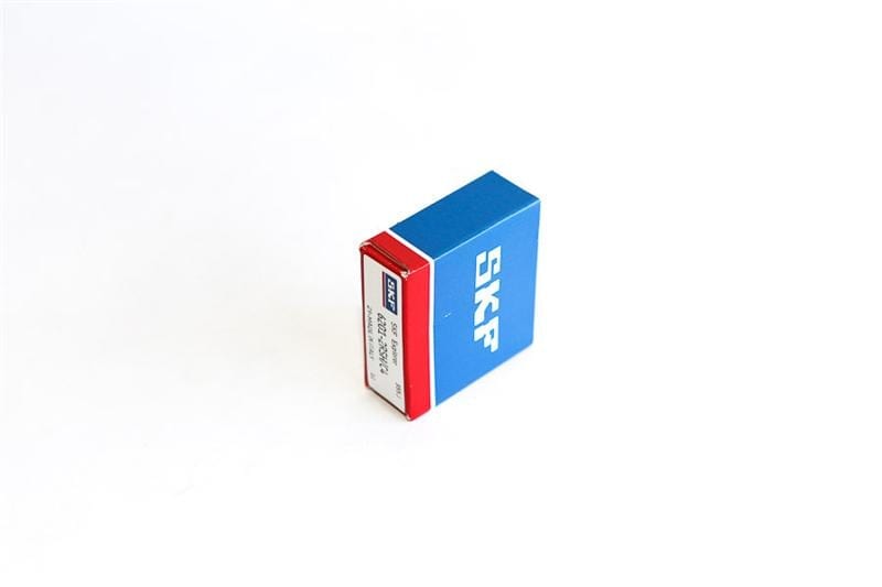 Leopard Ball Bearing