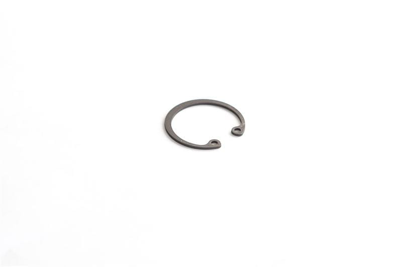 Leopard Ball Bearing Clip