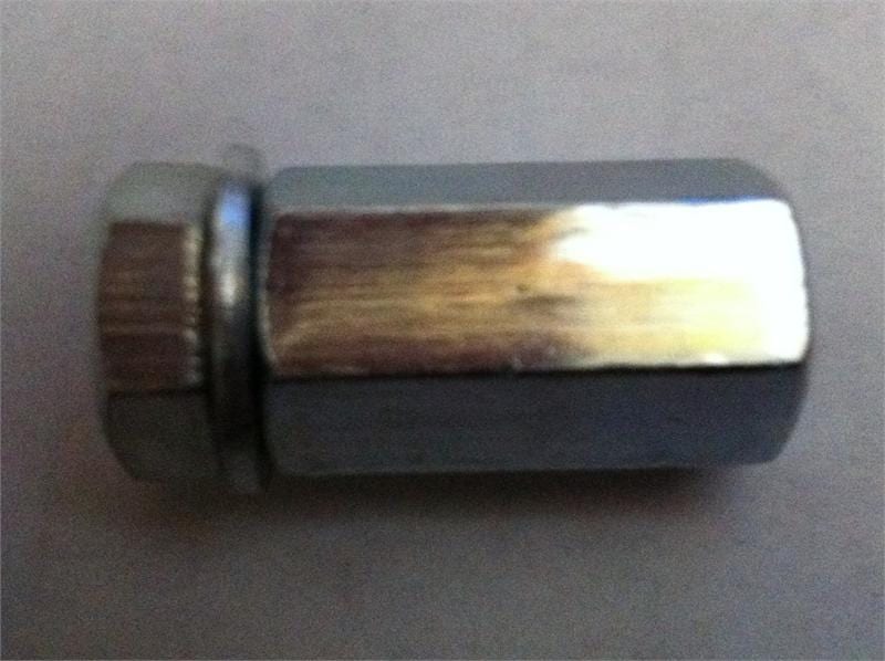 8mm Stud Insertion Tool