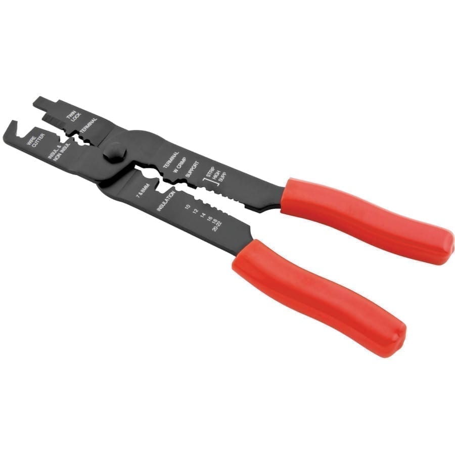 BikeMaster Crimping Tool