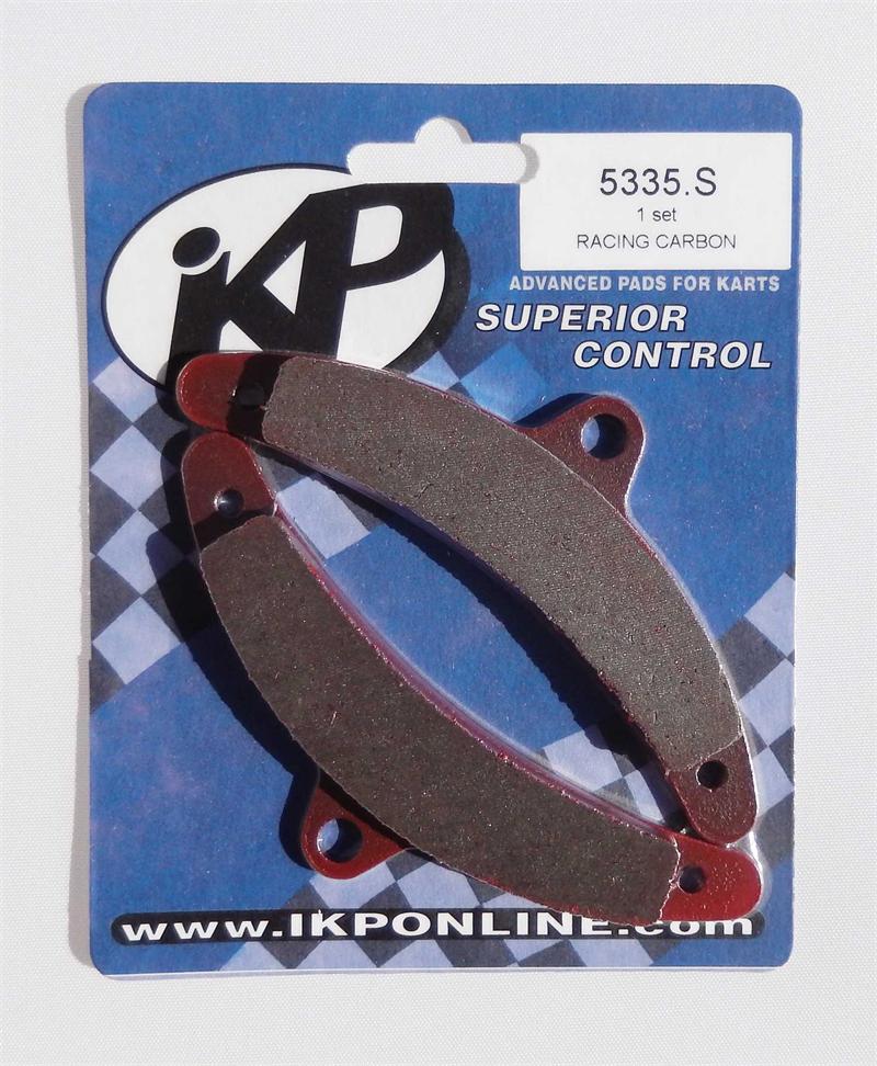 Birel Rear Set 2010+