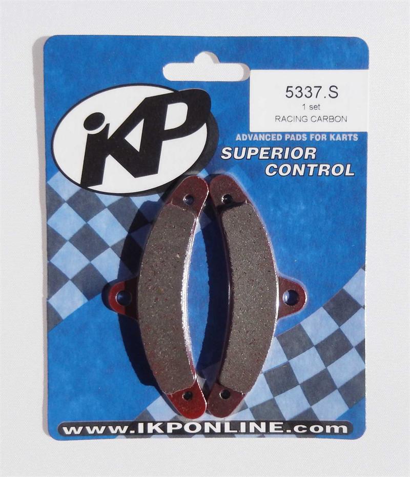 Birel Front Set 2010+