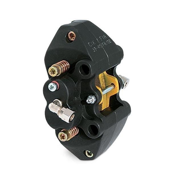 Righetti Racing Rear Caliper