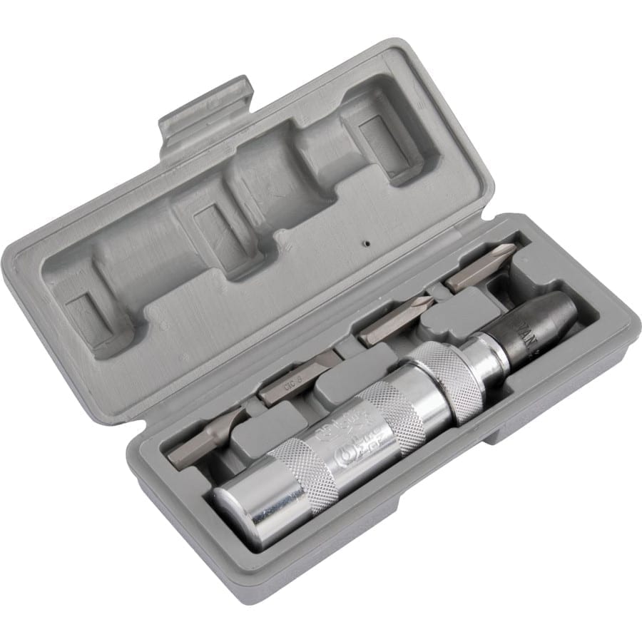 BikeMaster 3/8" Drive Impact Driver