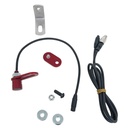 Accelerator/Brake Pedal Position Sensor